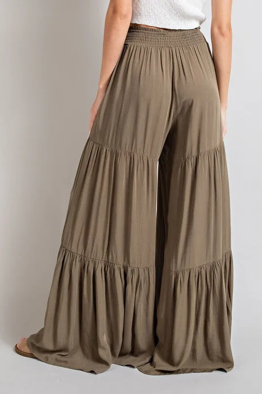 The Becca Parachute Pants (DS)