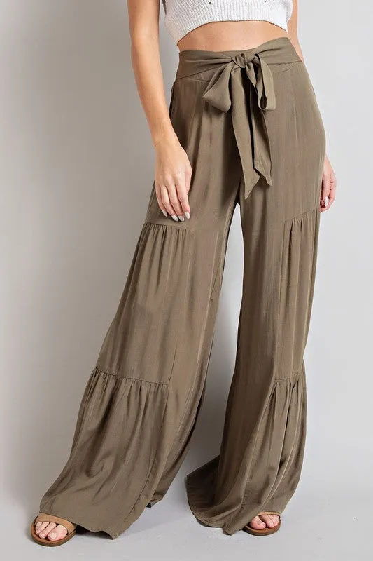 The Becca Parachute Pants (DS)