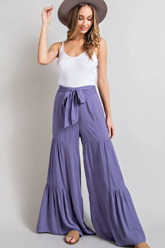 The Becca Parachute Pants (DS)