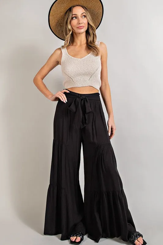 The Becca Parachute Pants (DS)