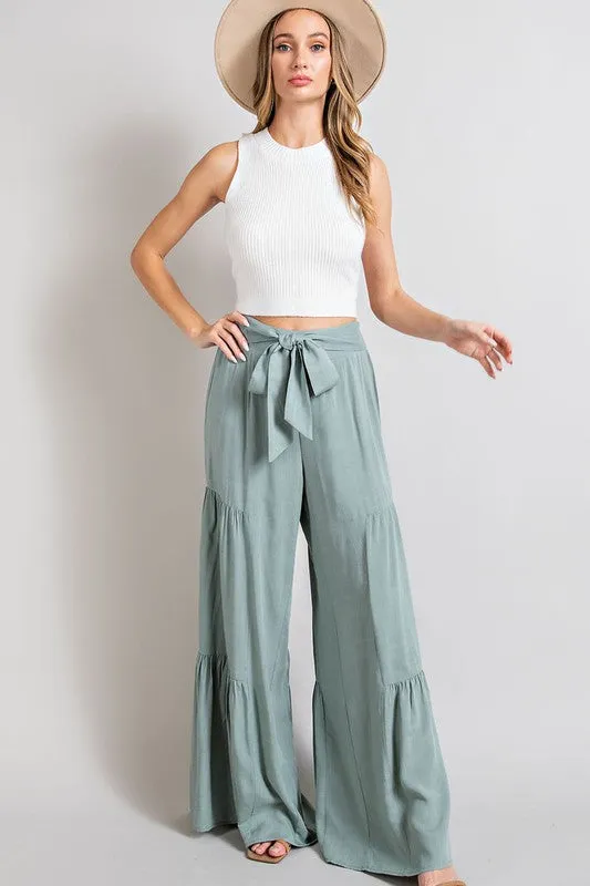 The Becca Parachute Pants (DS)