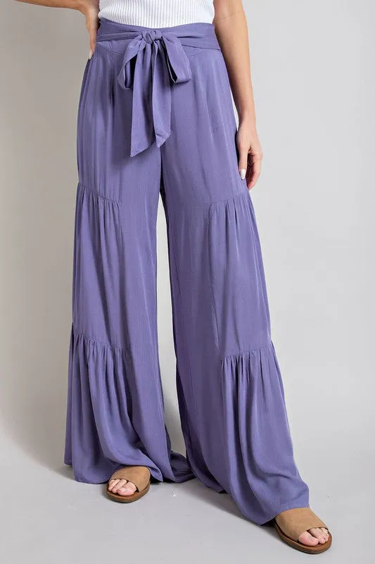 The Becca Parachute Pants (DS)