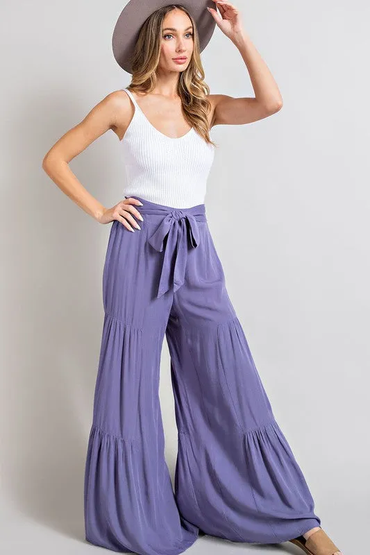 The Becca Parachute Pants (DS)