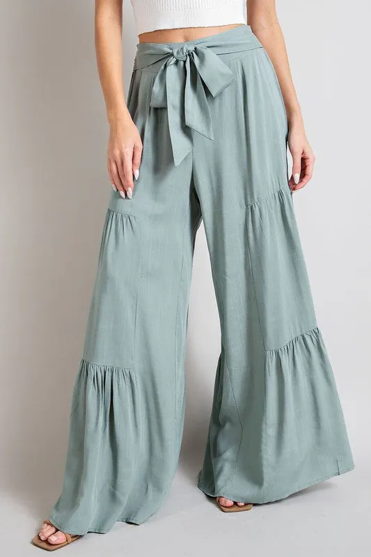 The Becca Parachute Pants (DS)