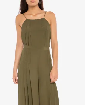 The Frayne Cami Khaki