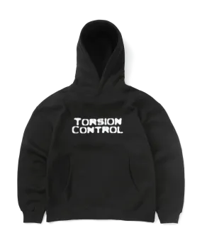 TORSION CONTROL HOODED SWEATSHIRT