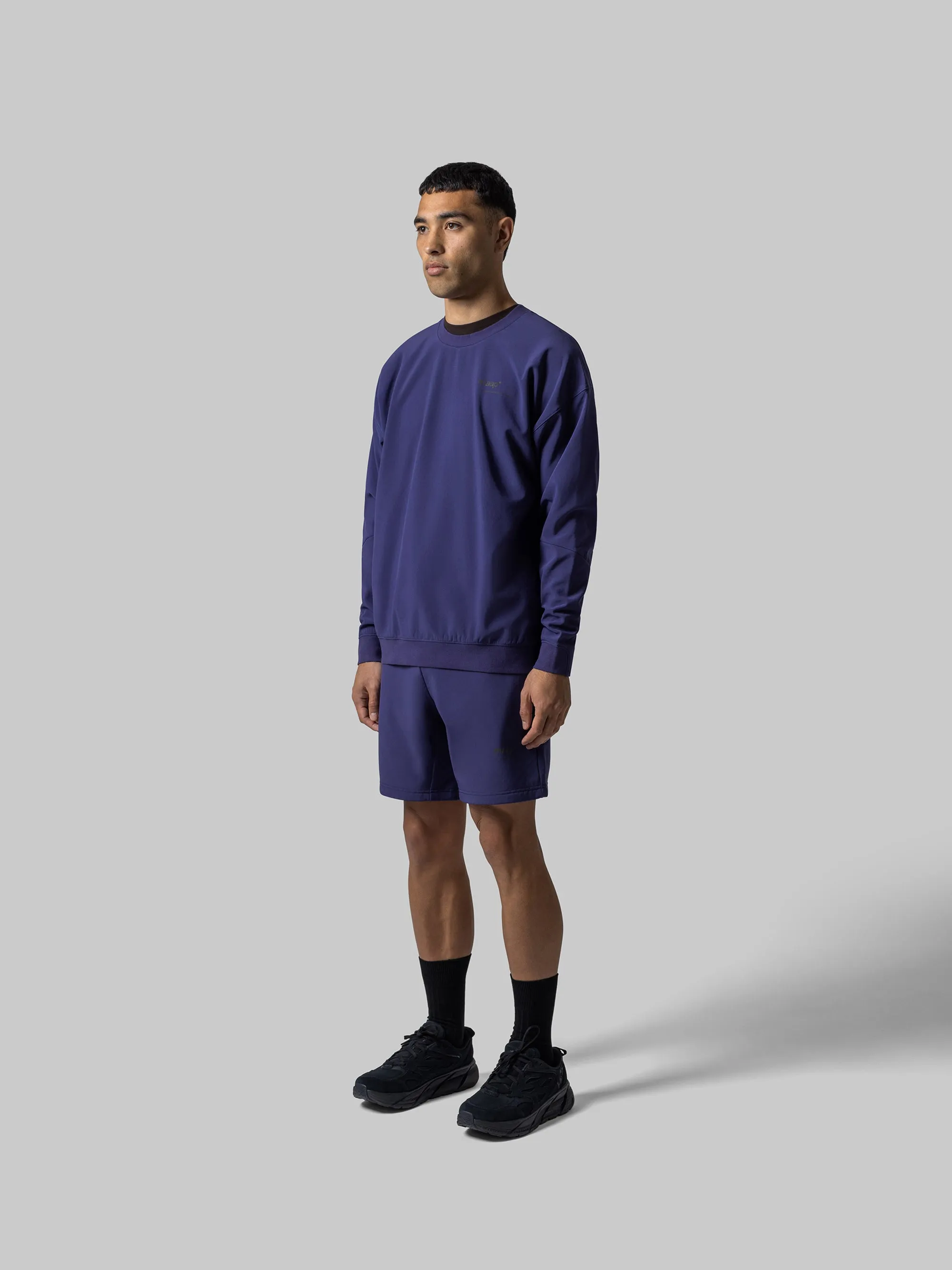 Training Sweat Short