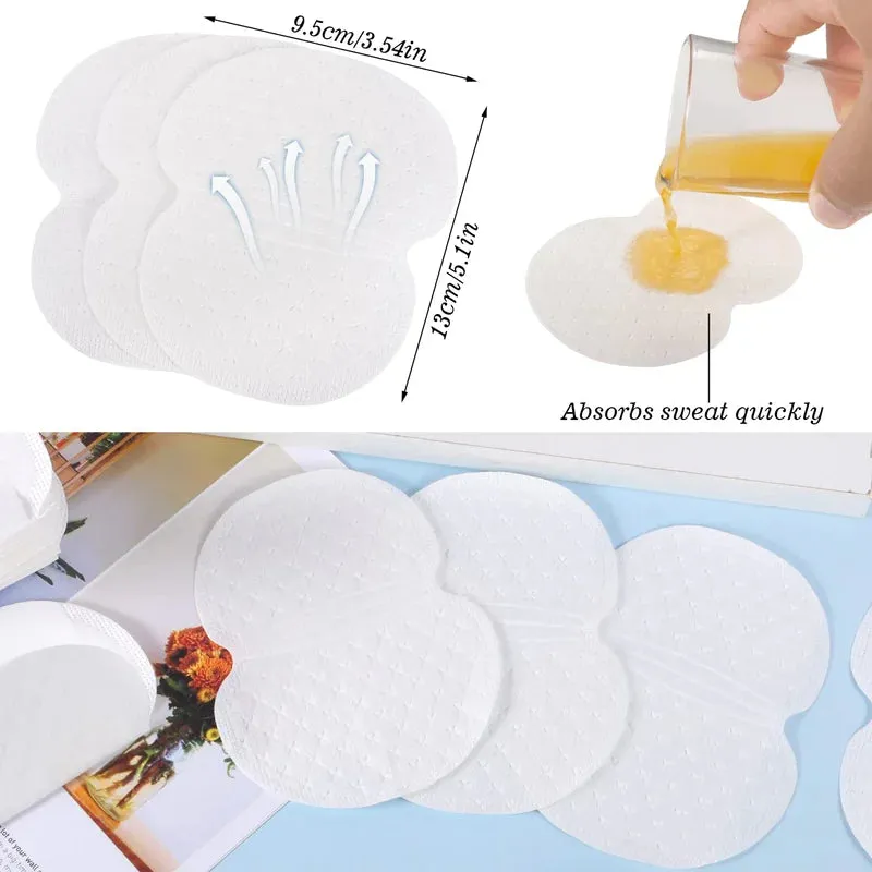 Underarm Sweat Pads