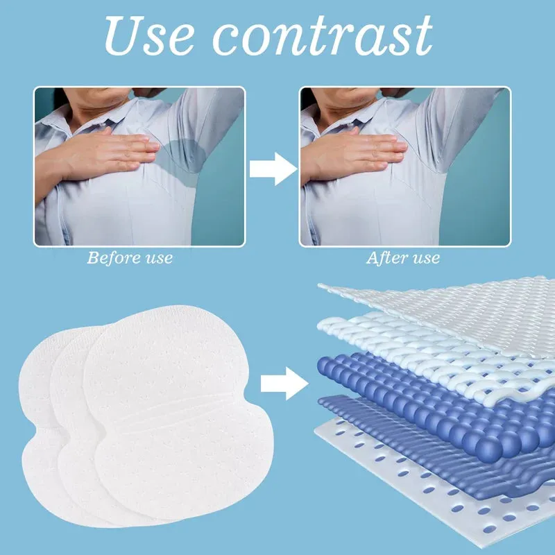 Underarm Sweat Pads