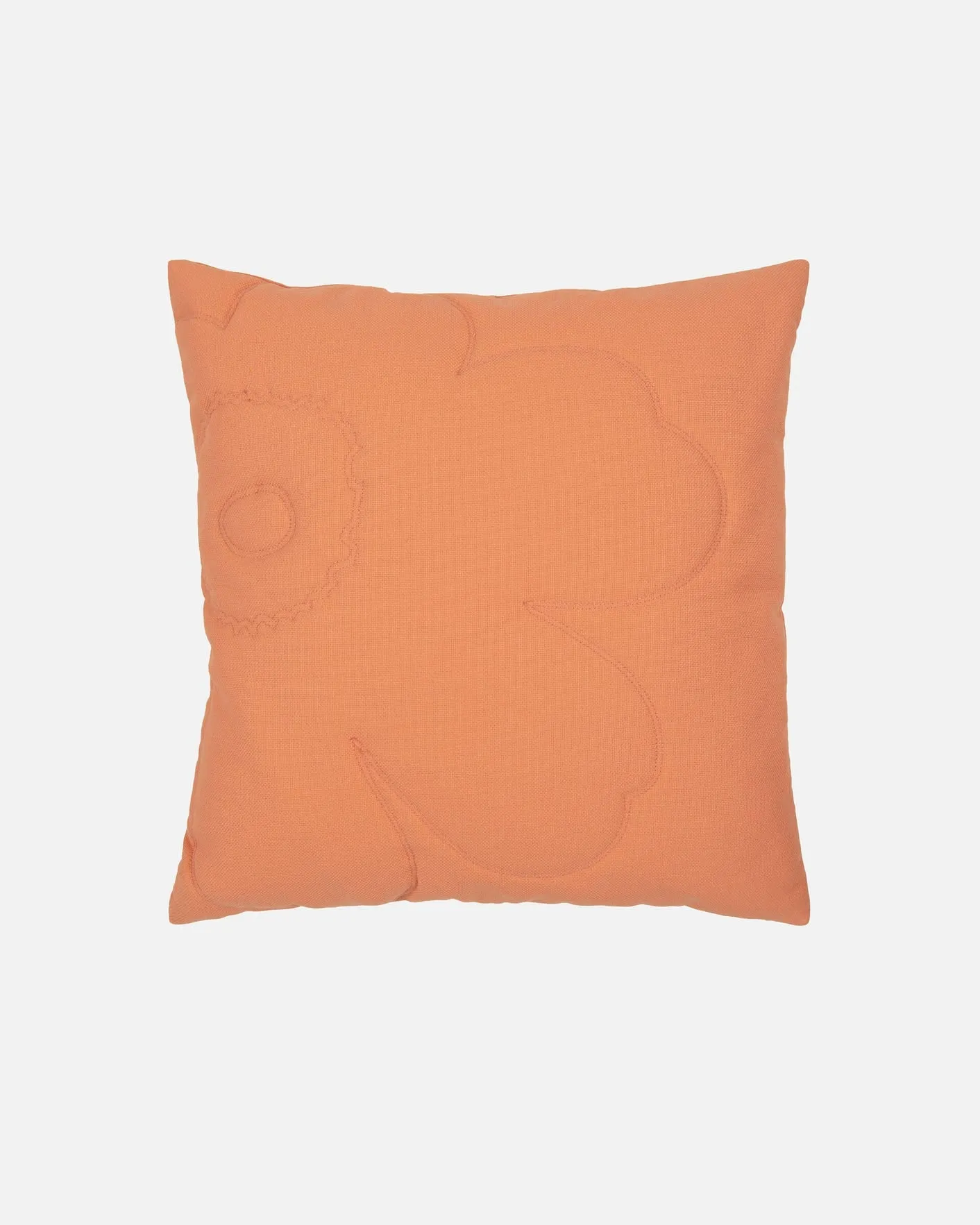 unikko cushion cover - puffer 50 x 50cm