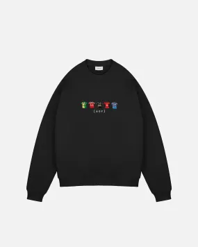 United Embroidered Classics - Sweat