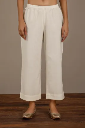 Urvashi Wide Leg Trouser