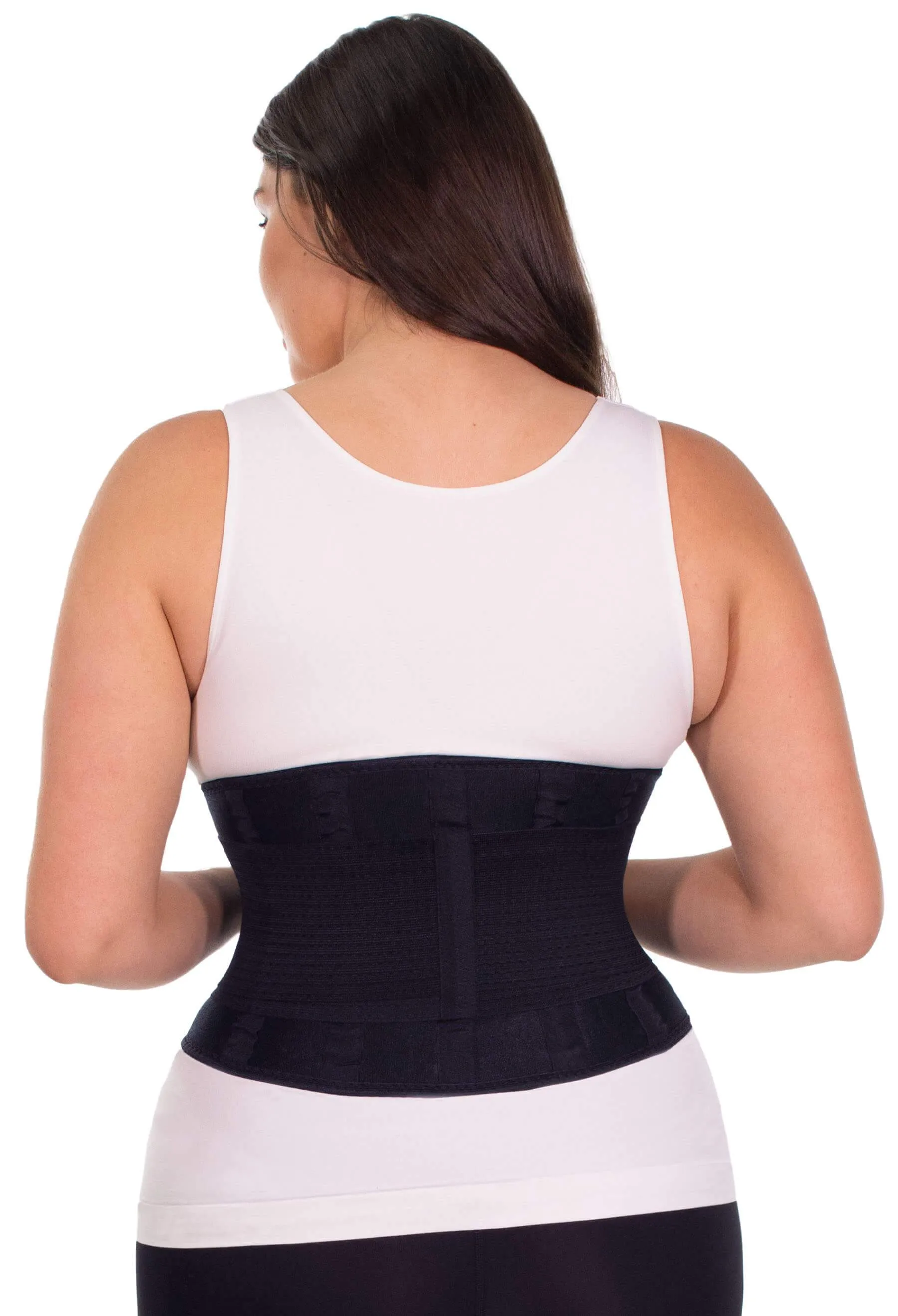 Waist Trimmer Sweat Belt